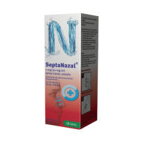 SEPTANAZAL ADULTI 1MG/50MG SPRAY NAZAL 10ML