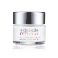 SKINCODE EXCLUSIVE 5011/5011.2 CREMA ANTI-AGE