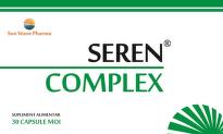 SEREN COMPLEX 30 CAPSULE