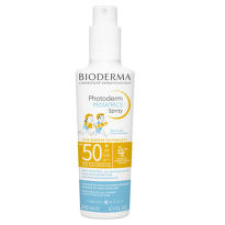 BIODERMA PHOTODERM PEDIATRICS SPRAY SPF50+ 200ML