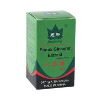 PANAX GINSENG EXTRACT 450MG X 30 CAPSULE