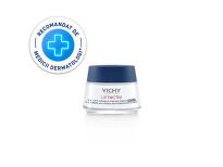 VICHY LIFTACTIV H.A. CREMA DE NOAPTE ANTIRID SI FERMITATE CU ACID HIALURONIC PUR 50ML