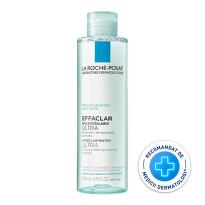 LA ROCHE POSAY APA MICELARA ULTRA EFFACLAR 200ML