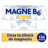 MAGNE B6 100 DRAJEURI