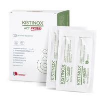 KISTINOX ACT PROBIO 10 PLICURI BIPARTITE