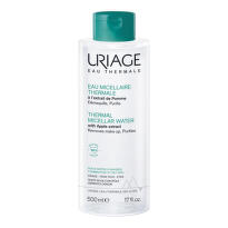 URIAGE APA MICELARA TERMALA PENTRU TEN MIXT GRAS 500ML