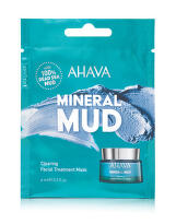 AHAVA MASCA PENTRU CURATARE SI DETOXIFIERE 6ML