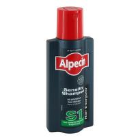 ALPECIN SENSITIVE S1 SAMPON 250ML