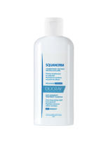 DUCRAY SQUANORM SAMPON MATREATA GRASA 200ML
