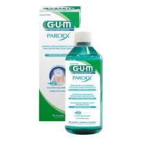 GUM APA DE GURA CU CLORHEXIDINA 0.06% X 500ML