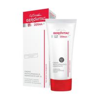 GEROVITAL H3 DERMA+ CREMA ANTICUPEROZICA HIDRATANTA SPF10 50ML