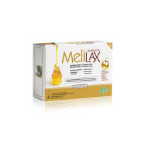 ABOCA MELILAX MICROCLISMA PEDRIATIC 6BUC X 5G