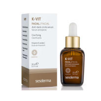 SESDERMA K-VIT ANTICEARCANE SER 30ML