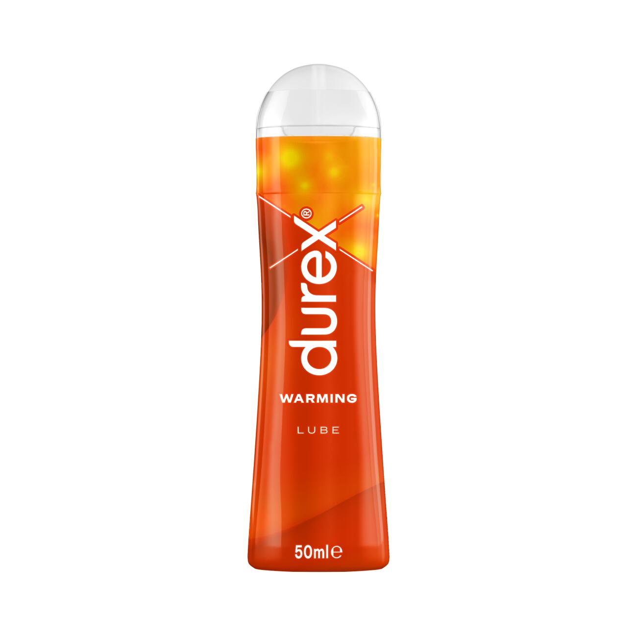 Warming Lube packshot