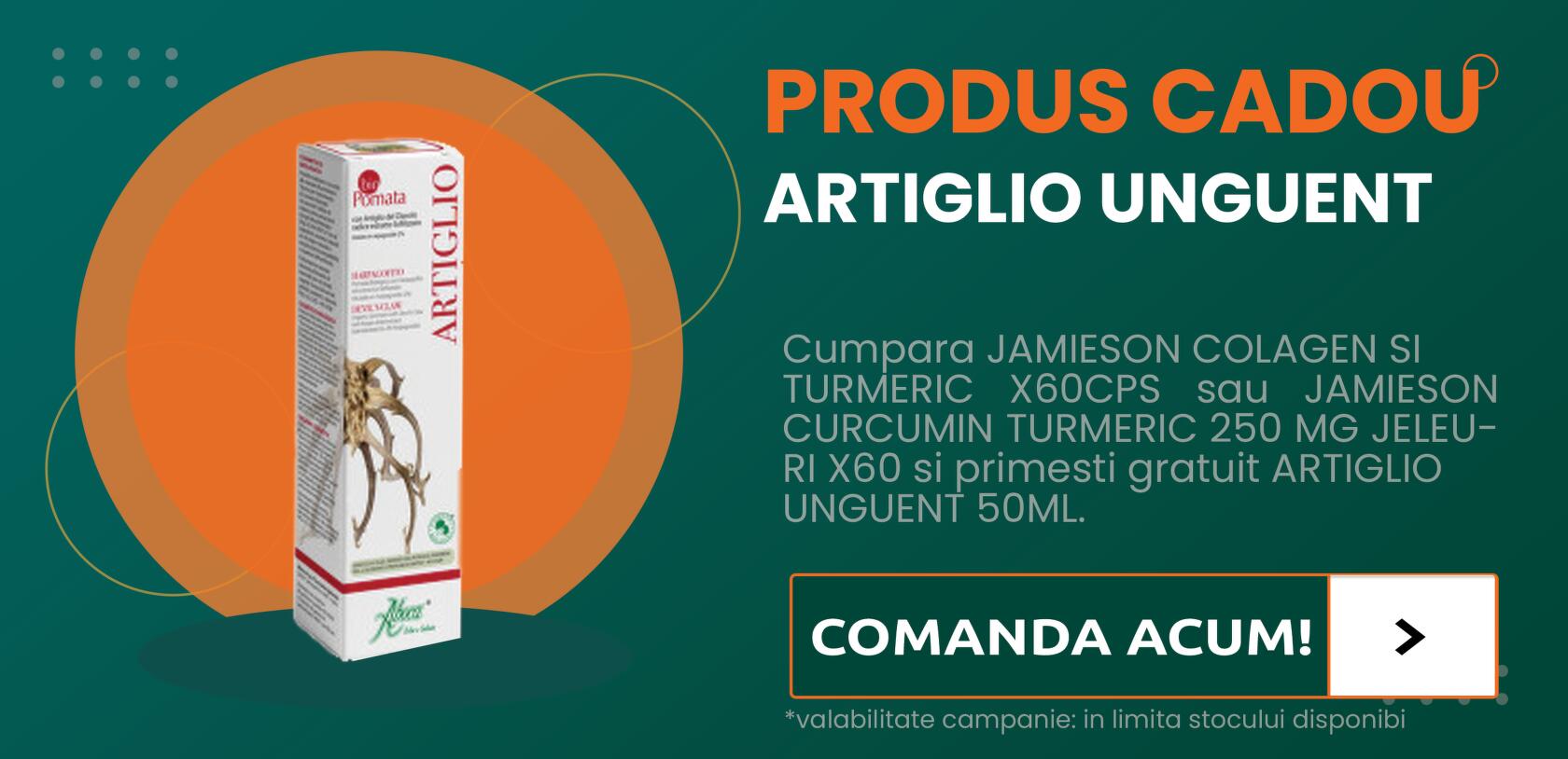 promo gift ARIGLIO