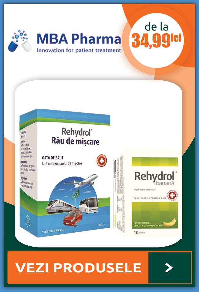 rehydrol