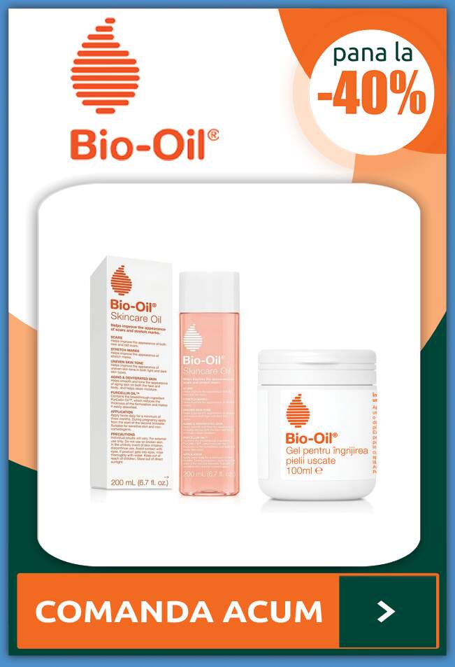 BIO OIL