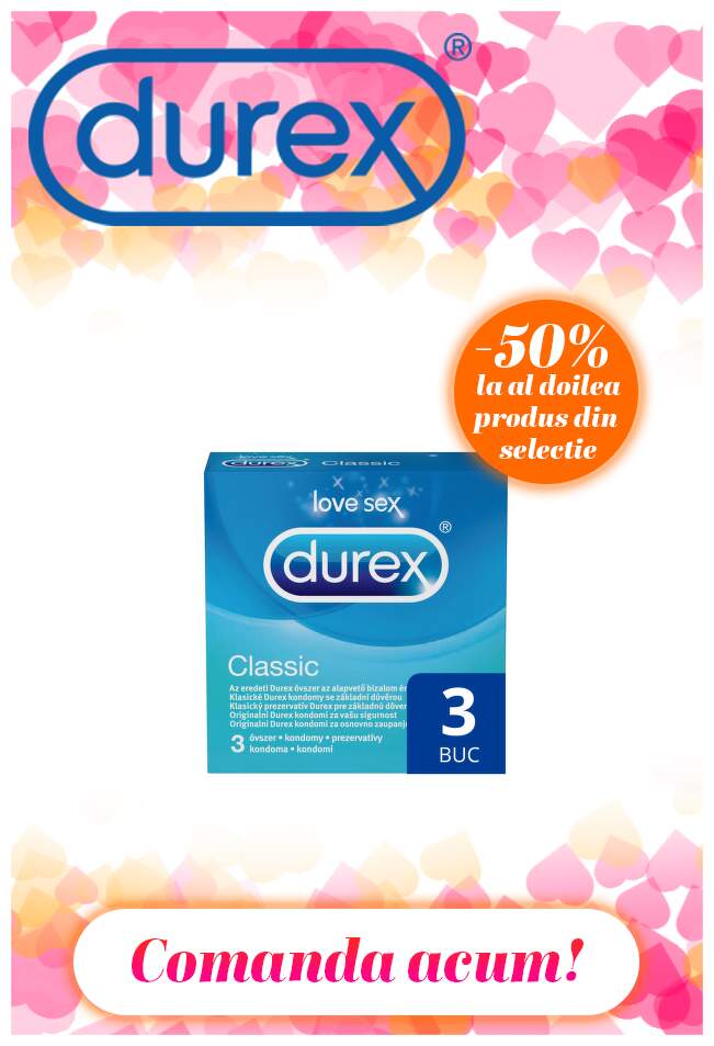 banner produs_LP_DUREX PREZERVATIVE