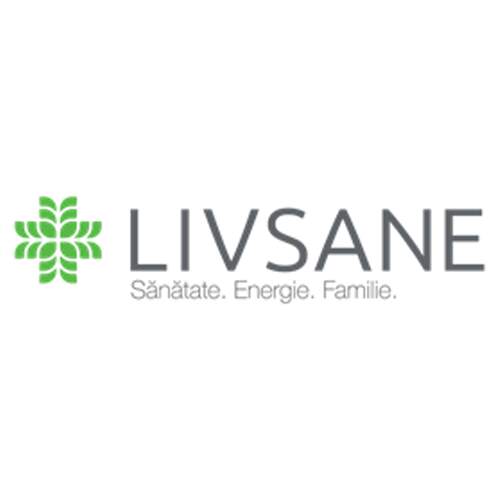 LOGO LIVSANE