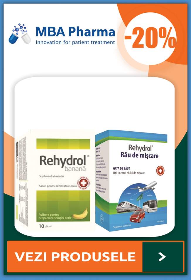 rehydrol