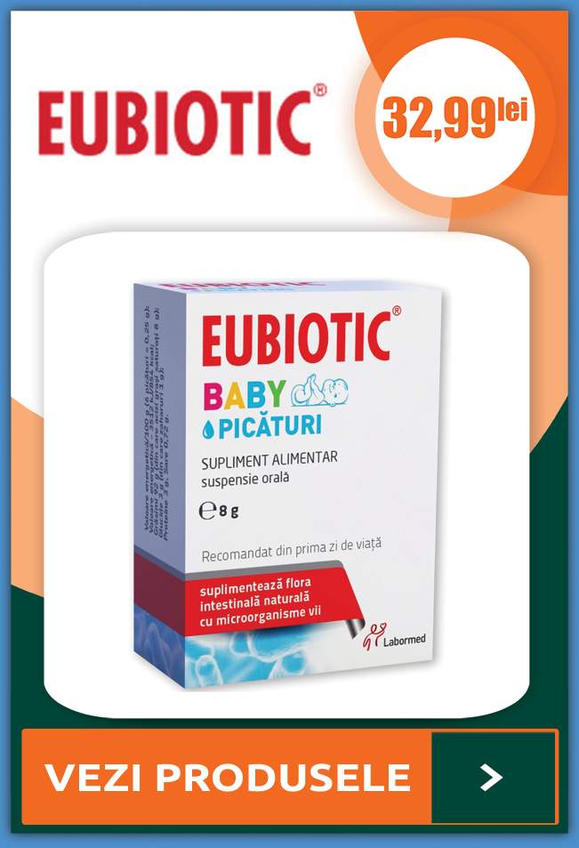 eubiotic