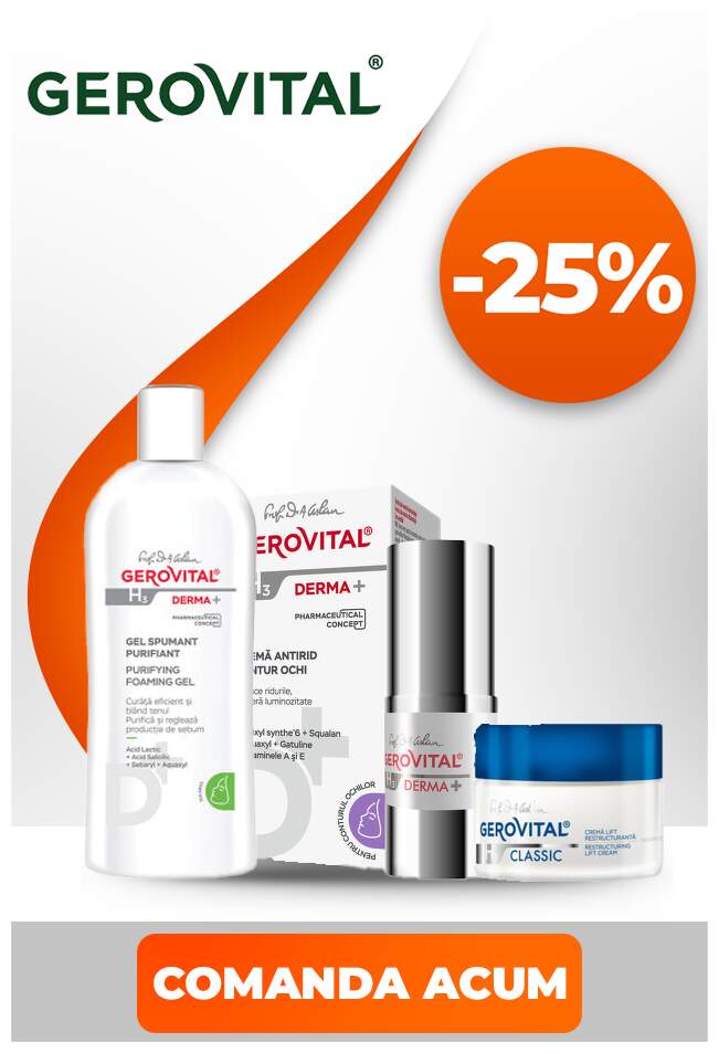 LP PROMO_banner produs_GEROVITAL_25