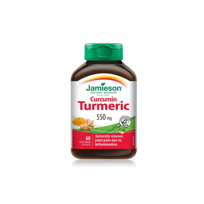 turmeric