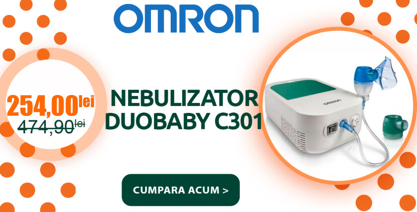 OMRON