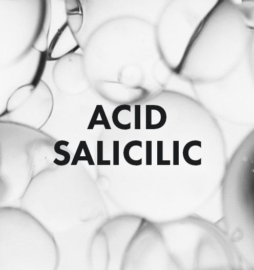 ACID SALICILIC