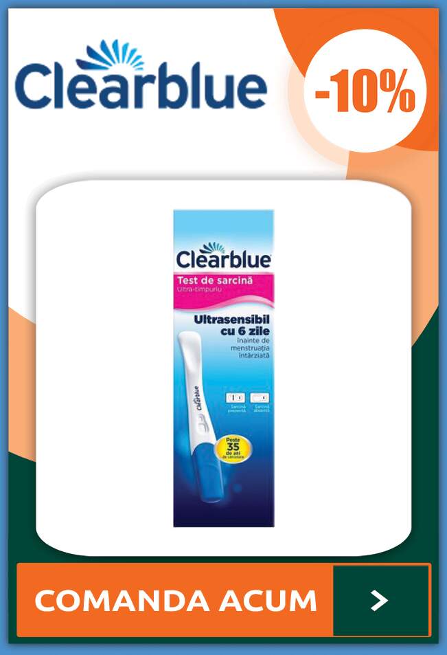 CLEARBLUE