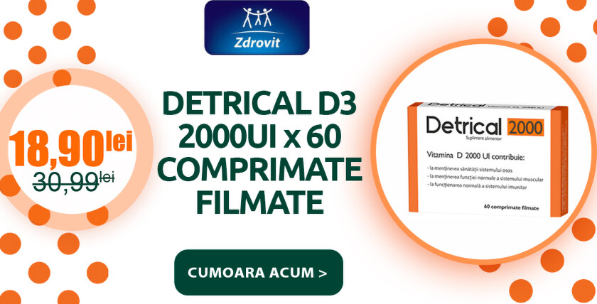 DETRICAL