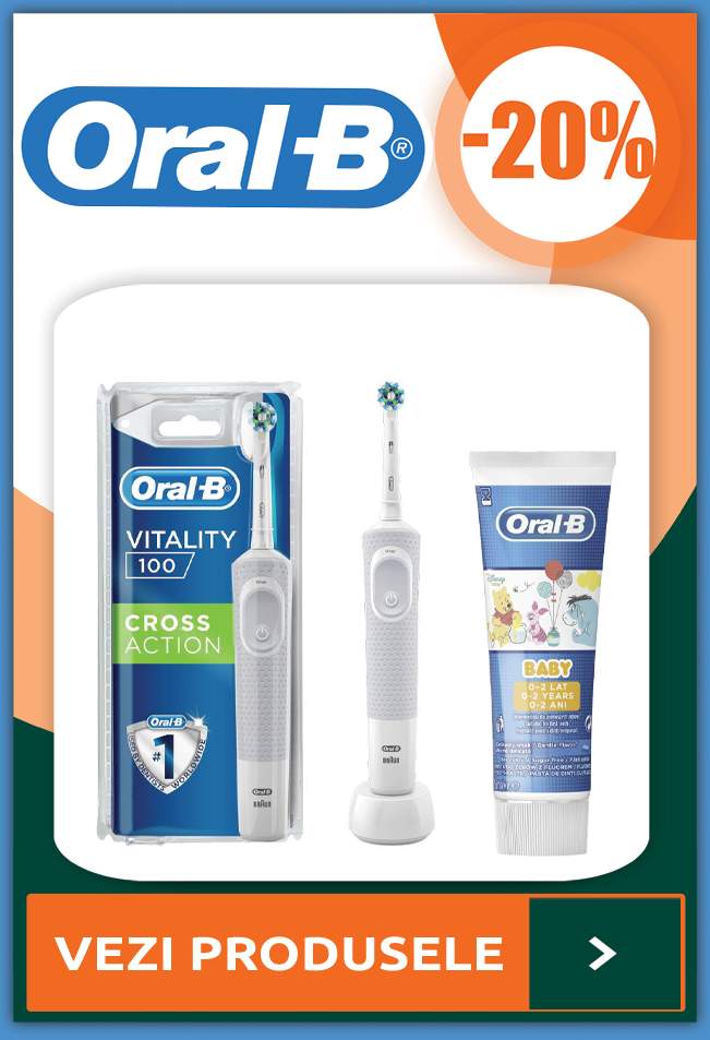 oral-b