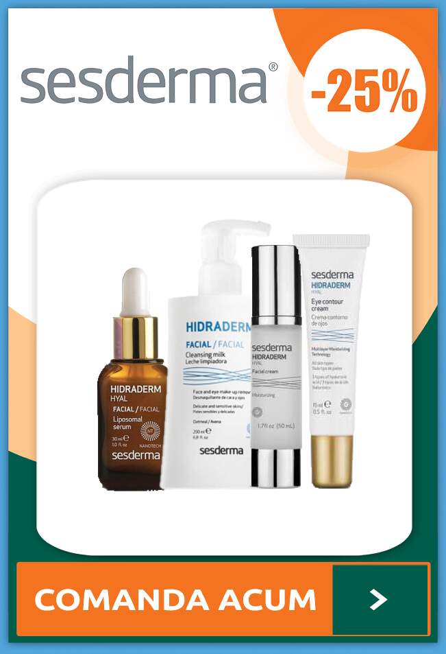 SESDERMA_HIDRADERM_25