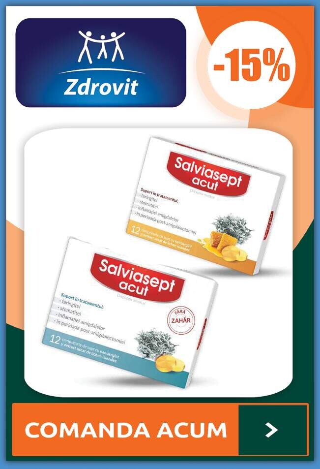 SALVIASEPT