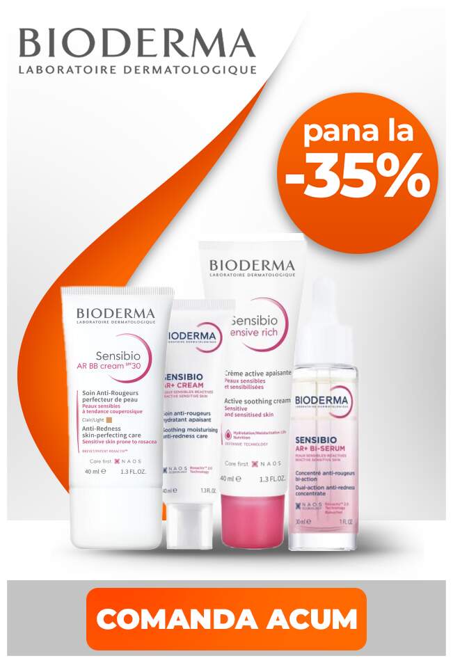 LP PROMO_banner produs_BIODERMA_SENSIBIO_30