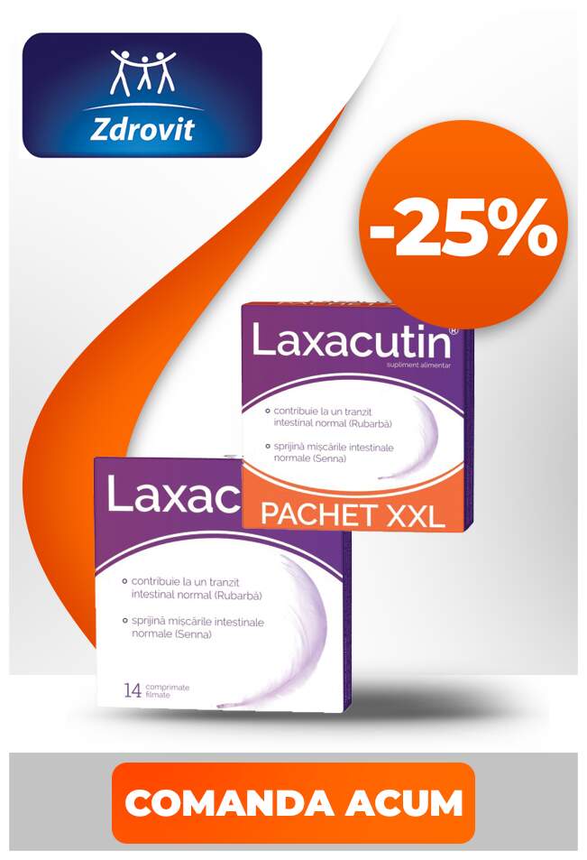 LP PROMO_banner produs_ZDOVIT LAXACUTIN
