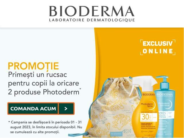 bioderma