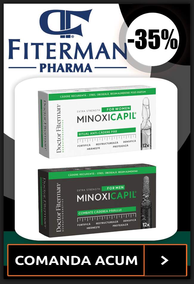 MINOXICAPIL