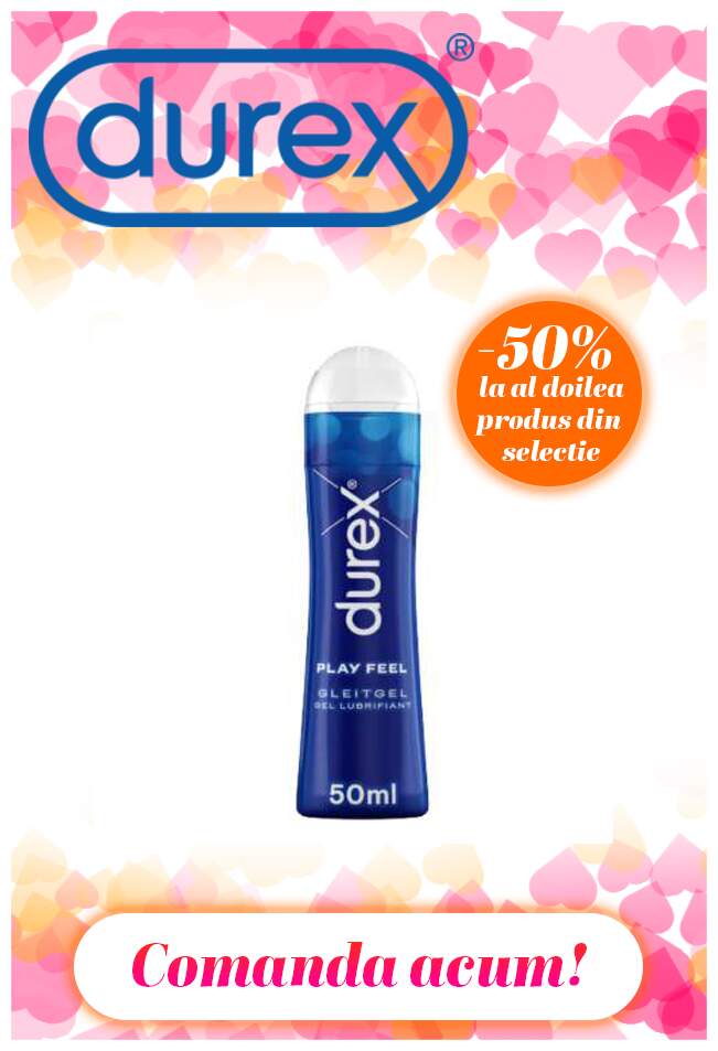 banner produs_LP_DUREX LUBE