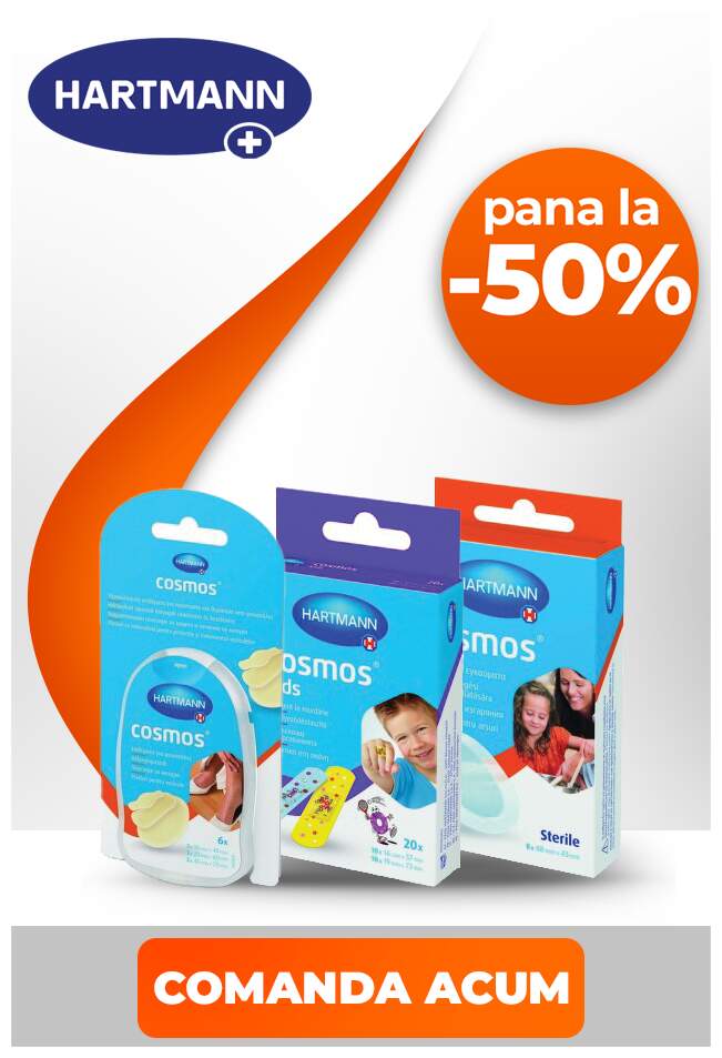 LP PROMO_banner produs_HARTMANN_COSMOS_50